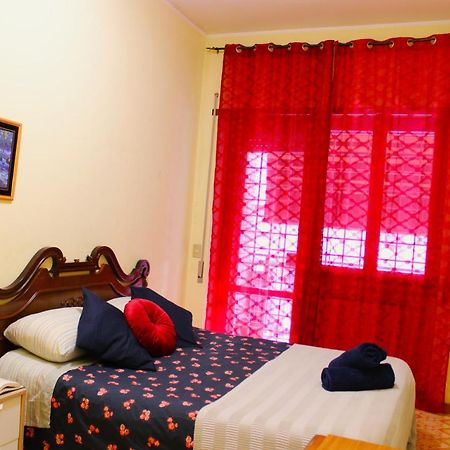 Roma Tiberius Suite Екстер'єр фото