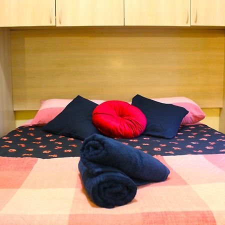 Roma Tiberius Suite Екстер'єр фото