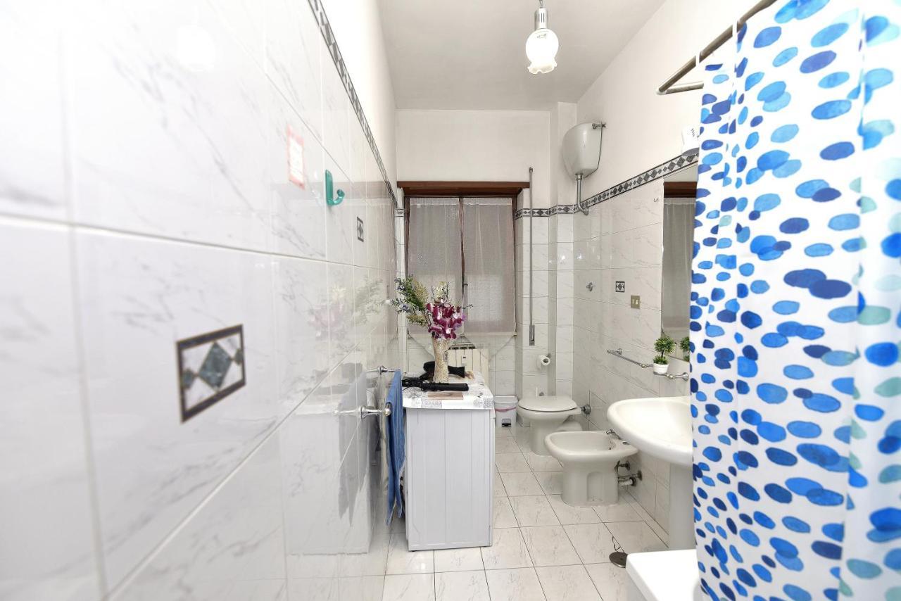 Roma Tiberius Suite Екстер'єр фото