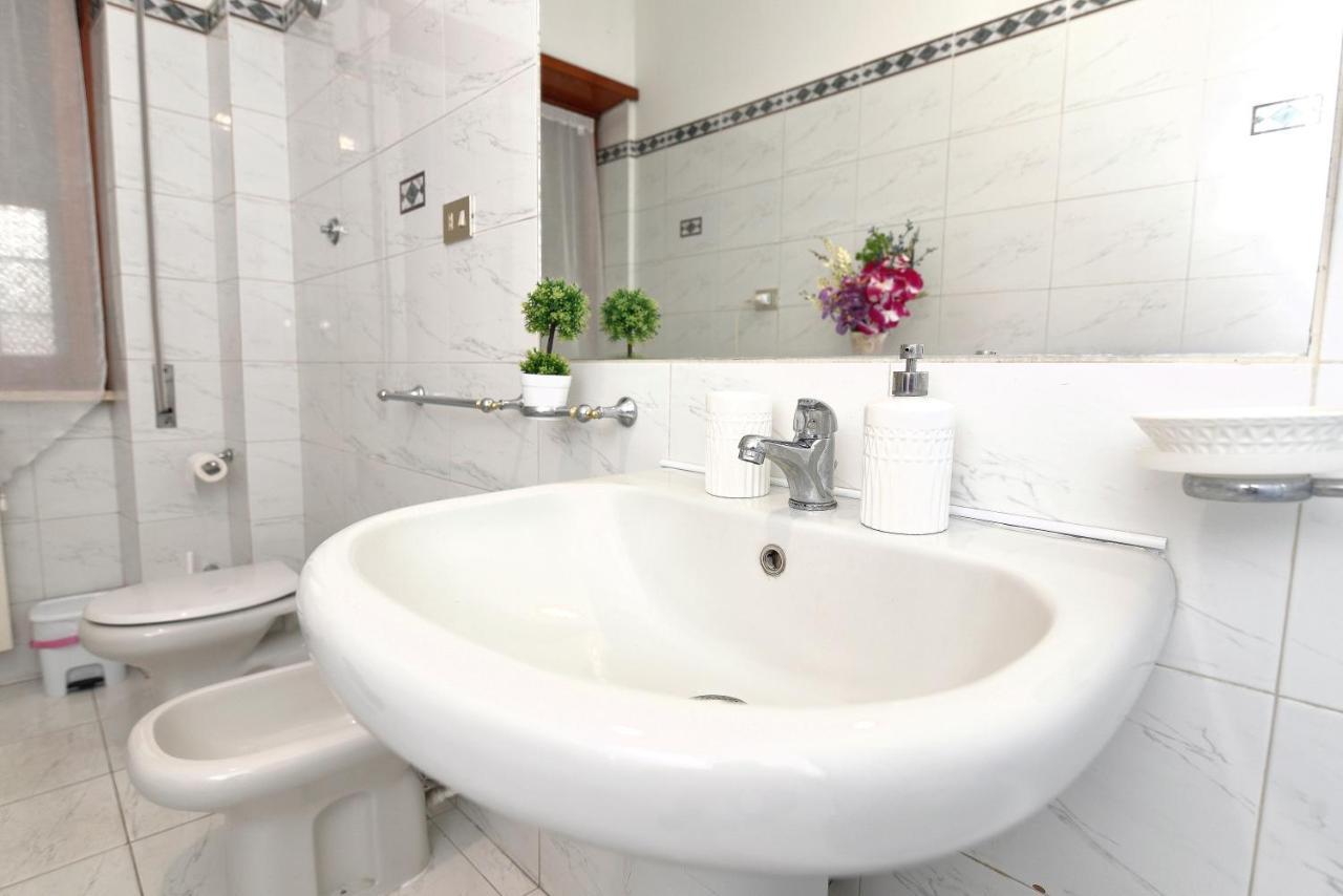 Roma Tiberius Suite Екстер'єр фото