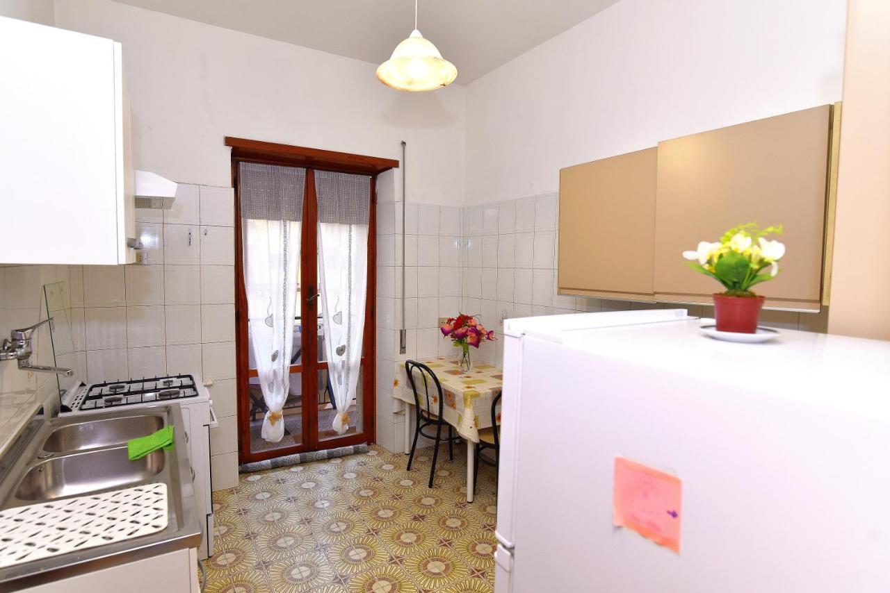 Roma Tiberius Suite Екстер'єр фото