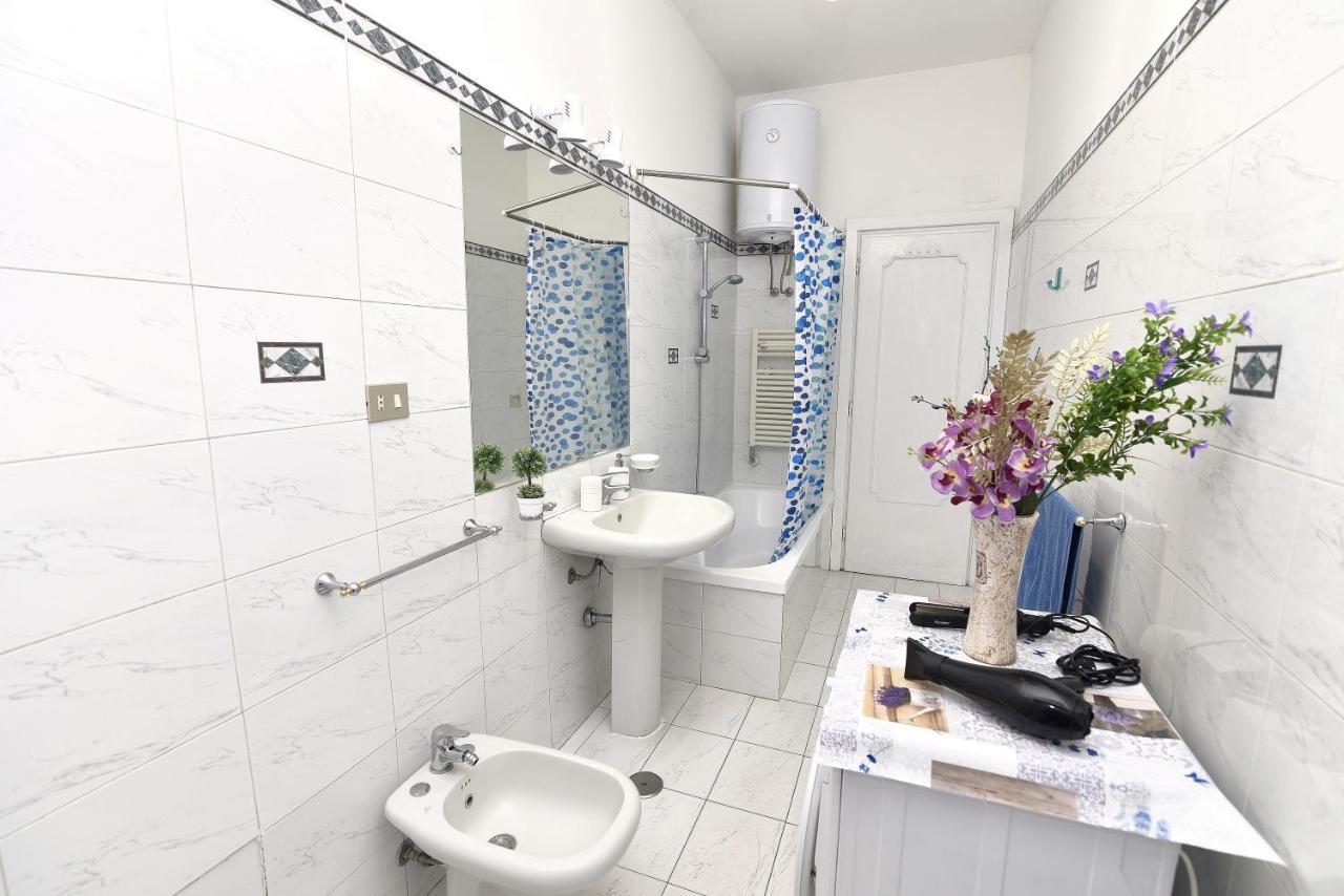 Roma Tiberius Suite Екстер'єр фото