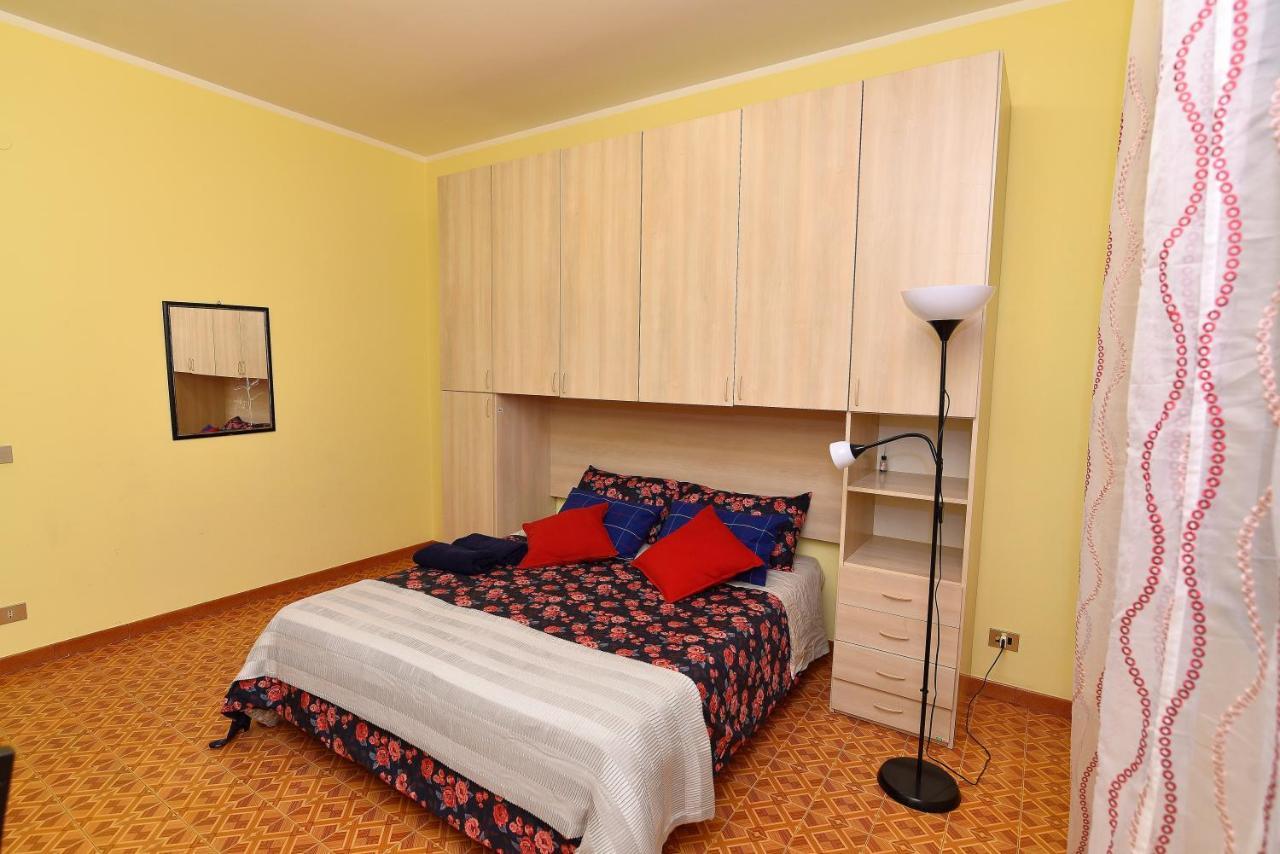 Roma Tiberius Suite Екстер'єр фото