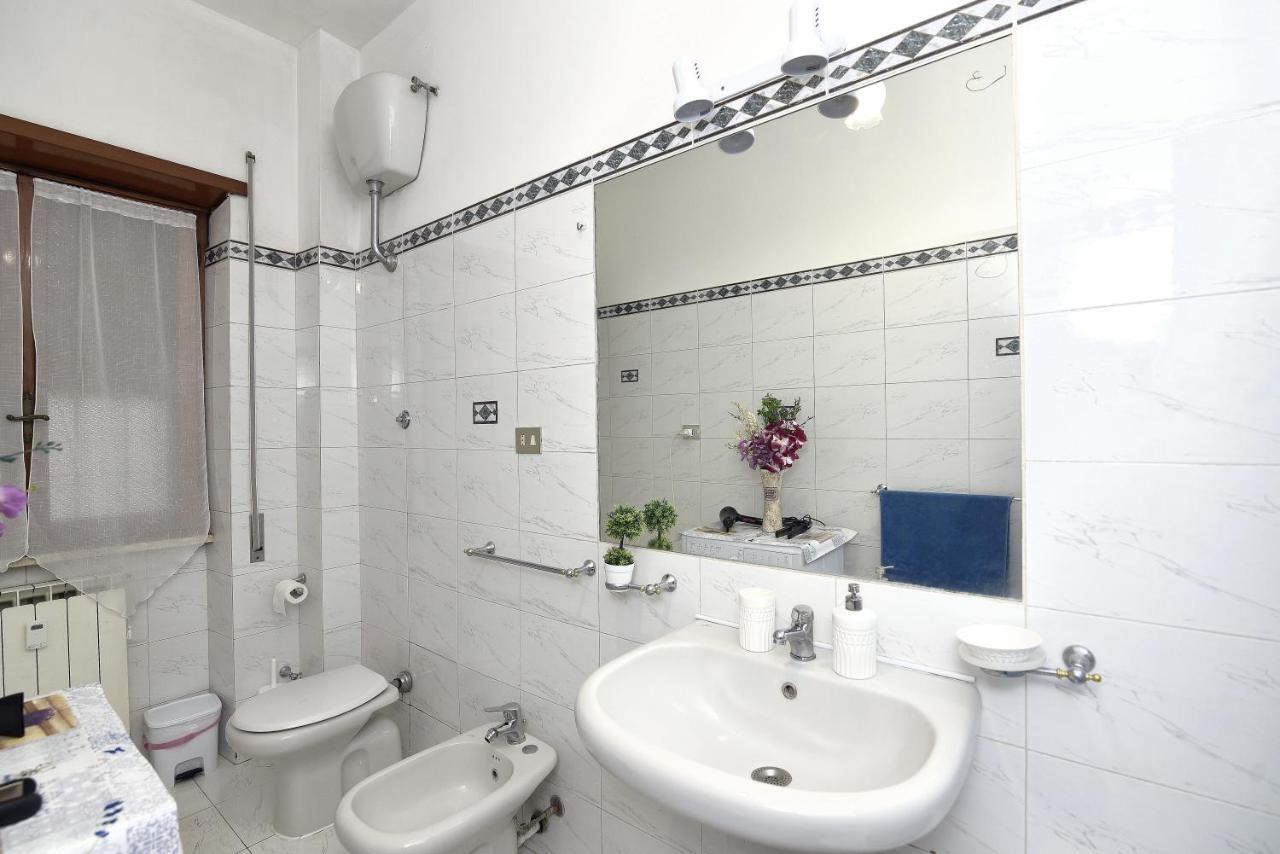 Roma Tiberius Suite Екстер'єр фото