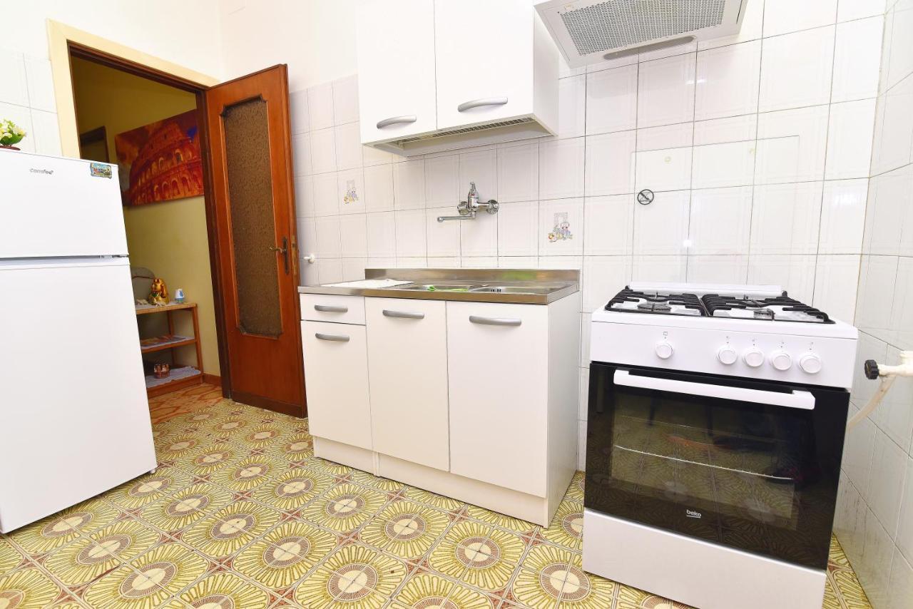 Roma Tiberius Suite Екстер'єр фото