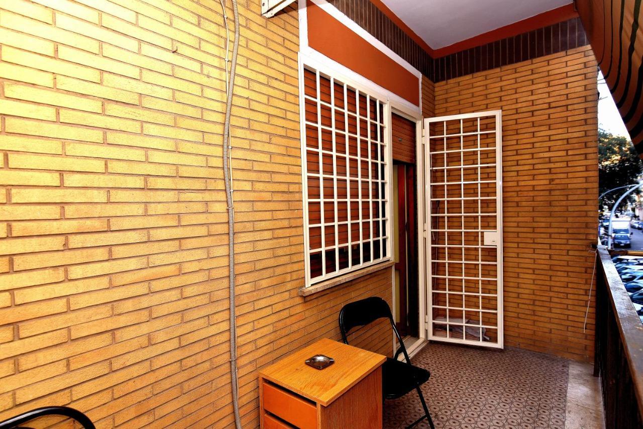 Roma Tiberius Suite Екстер'єр фото