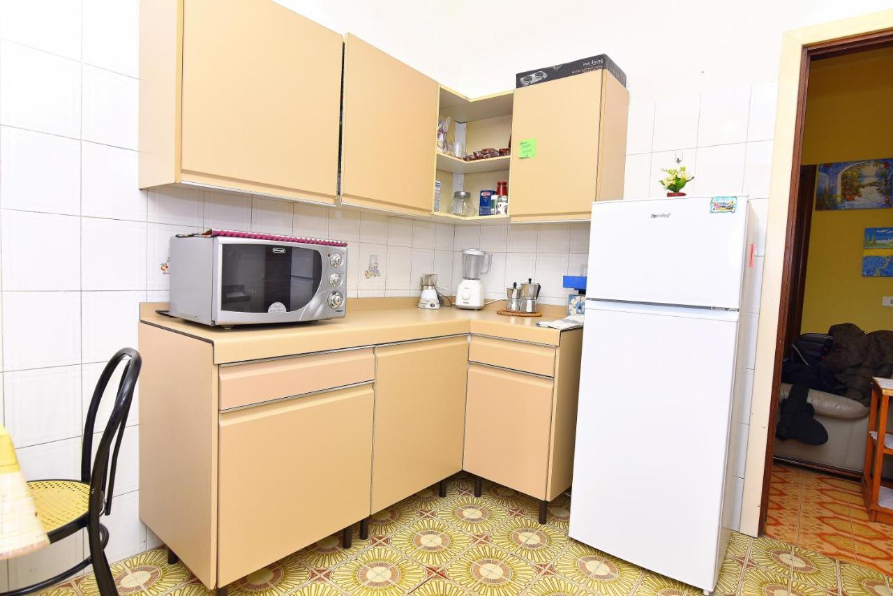 Roma Tiberius Suite Екстер'єр фото