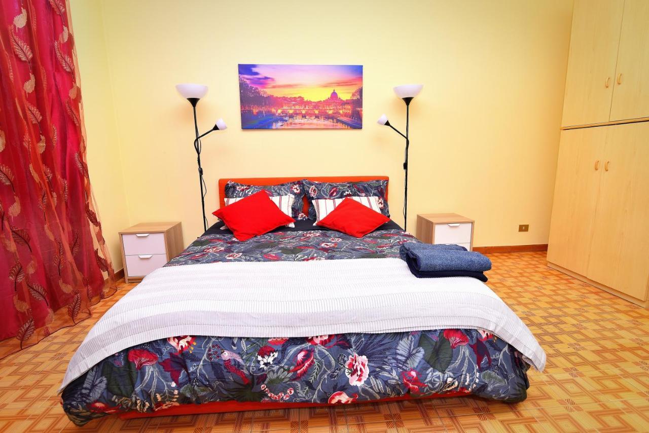 Roma Tiberius Suite Екстер'єр фото