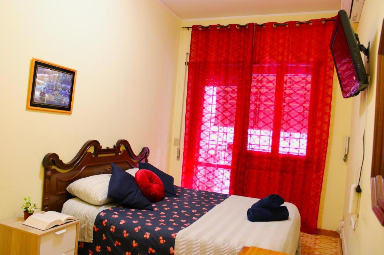 Roma Tiberius Suite Екстер'єр фото