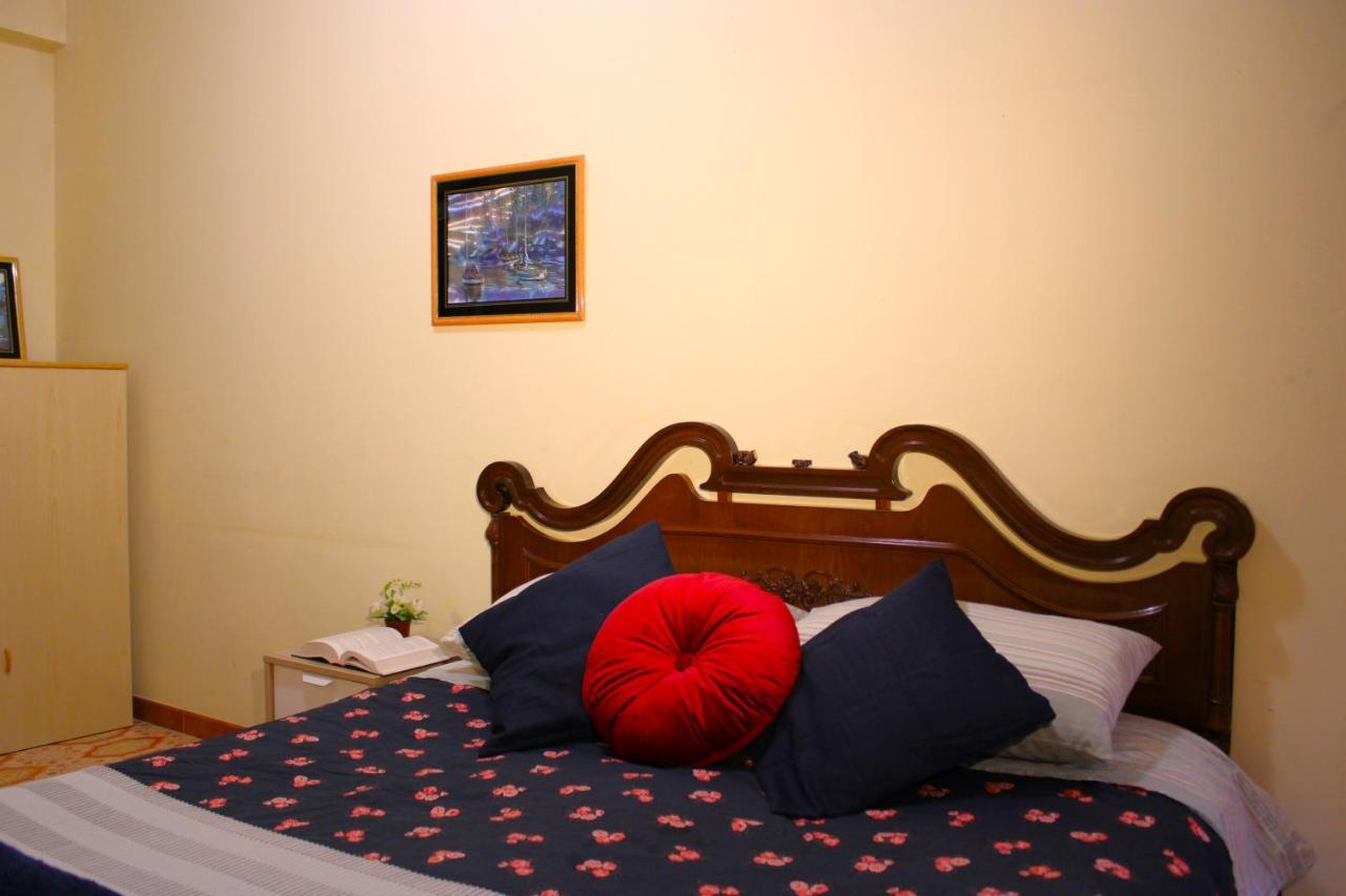 Roma Tiberius Suite Екстер'єр фото