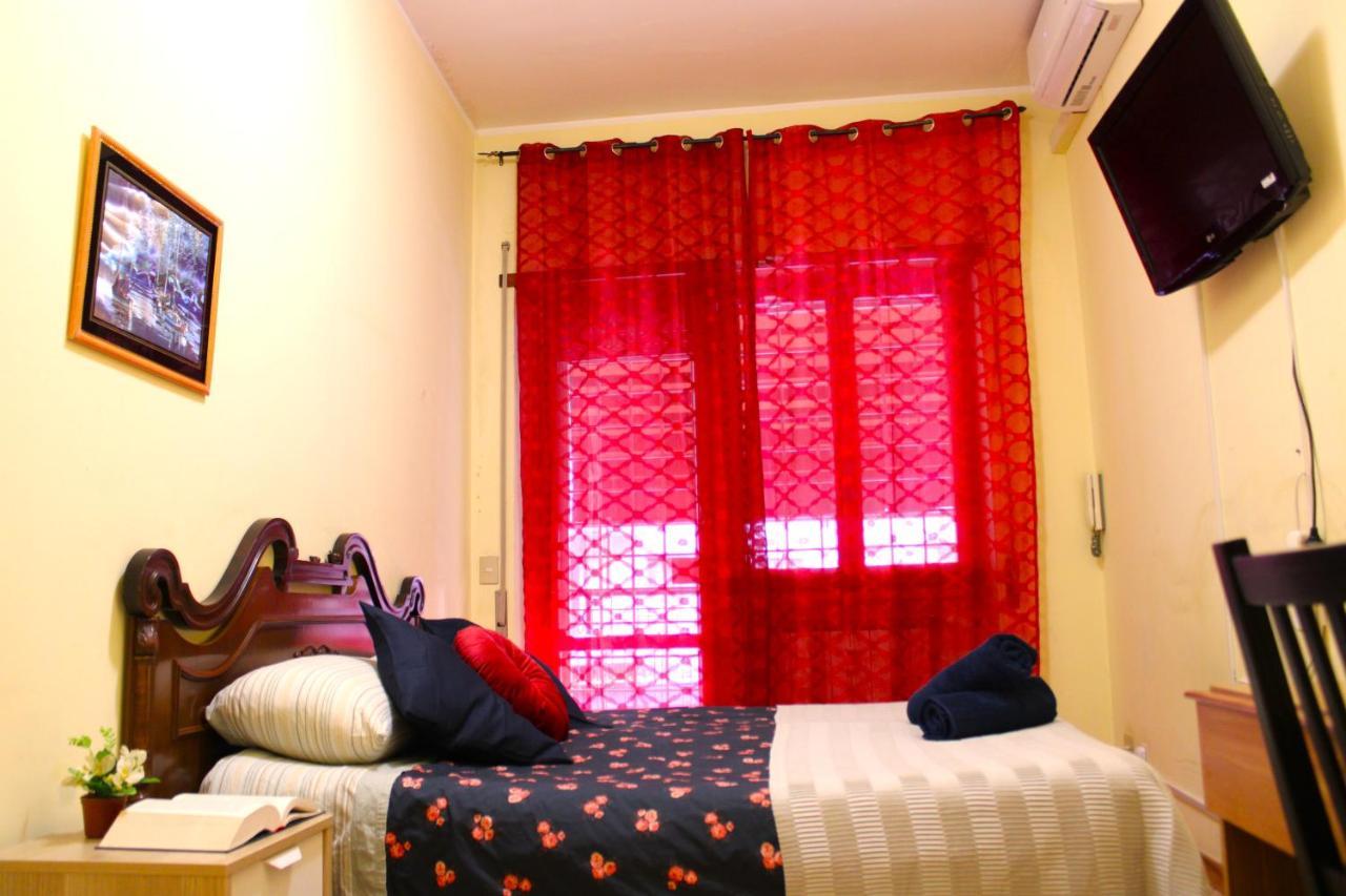 Roma Tiberius Suite Екстер'єр фото