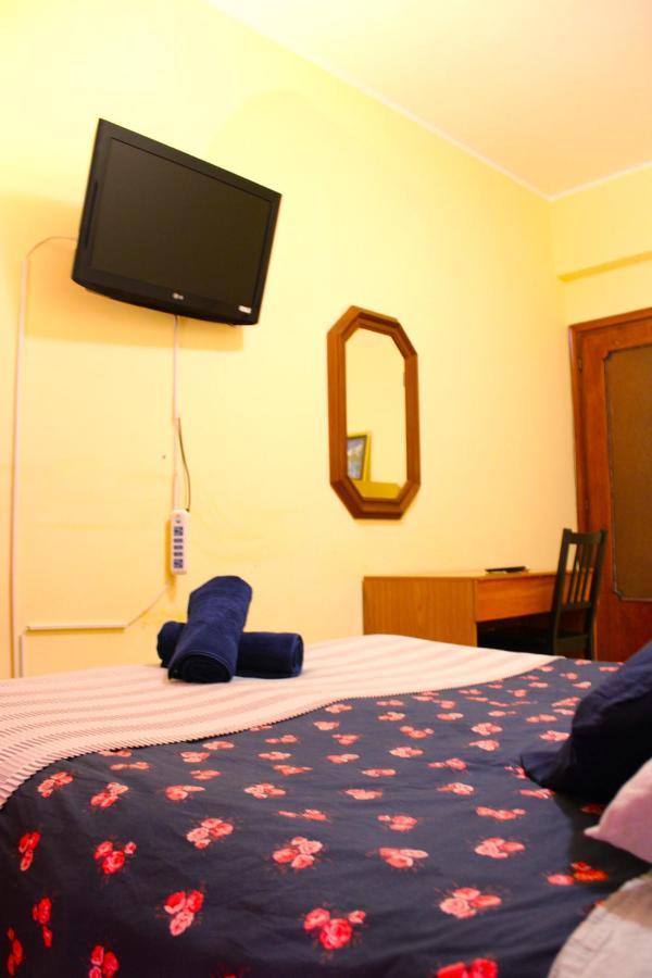 Roma Tiberius Suite Екстер'єр фото