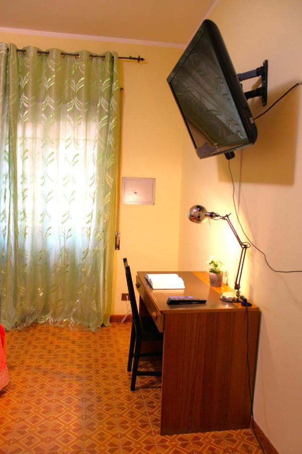 Roma Tiberius Suite Екстер'єр фото