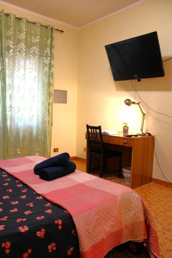 Roma Tiberius Suite Екстер'єр фото