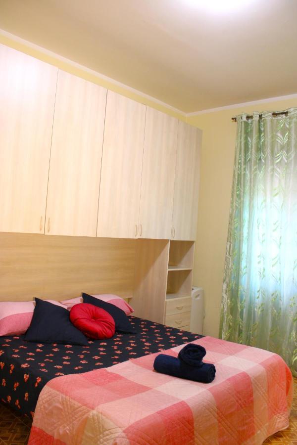 Roma Tiberius Suite Екстер'єр фото