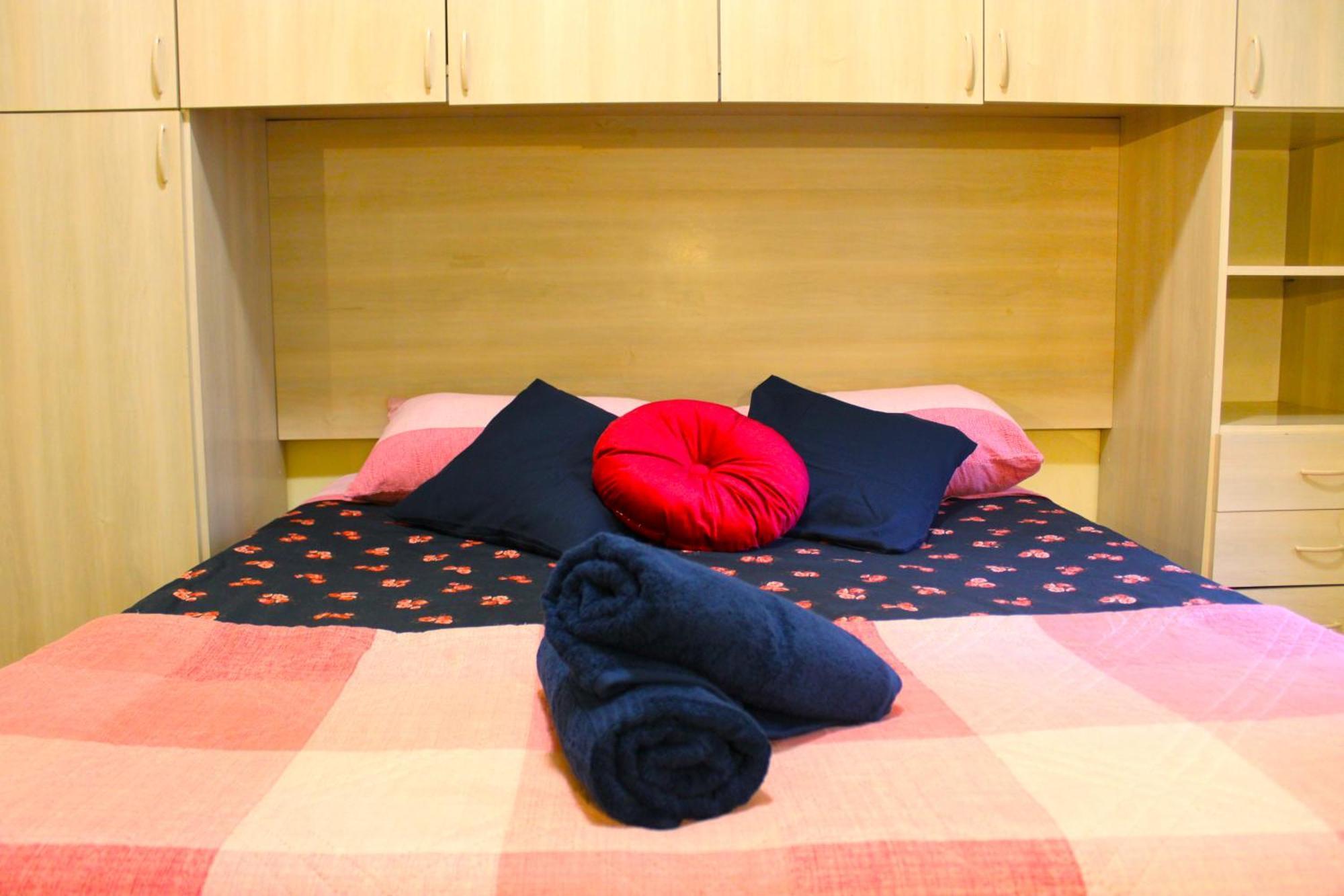 Roma Tiberius Suite Екстер'єр фото